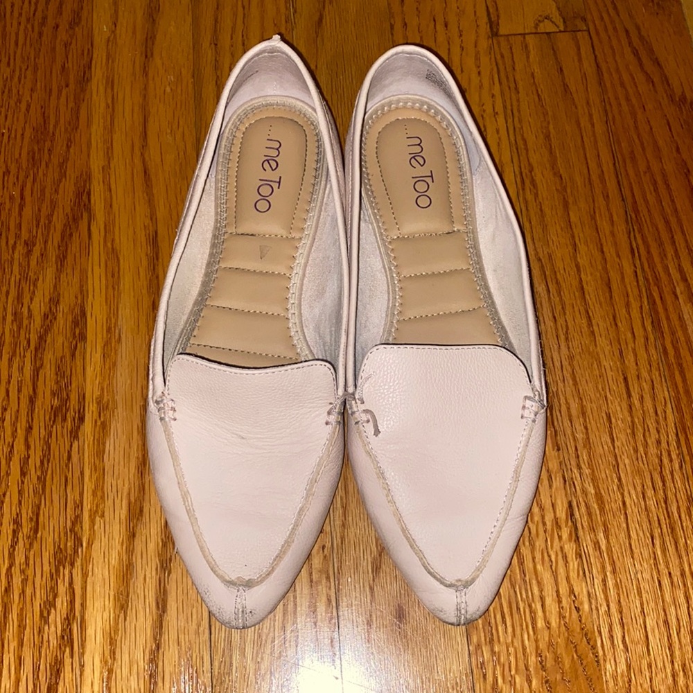 Me Too Flats size 9